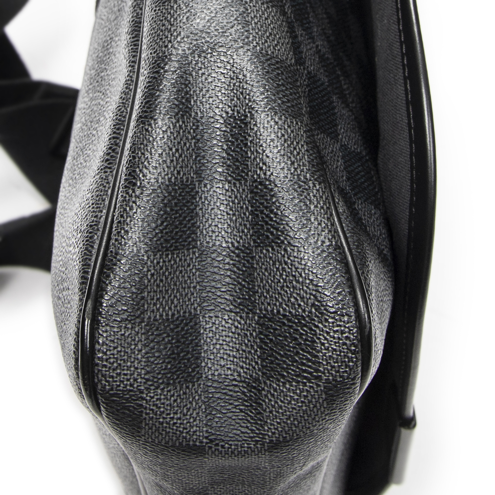 Louis Vuitton Daniel MM - Picture 7 of 10